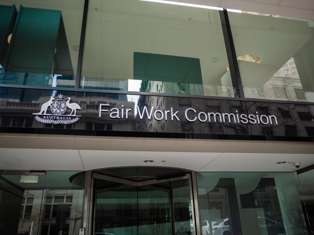 Pay Transparency and Greater Job Security for Australian Workers As ‘Secure Jobs, Better Pay’ Bill Passes Senate