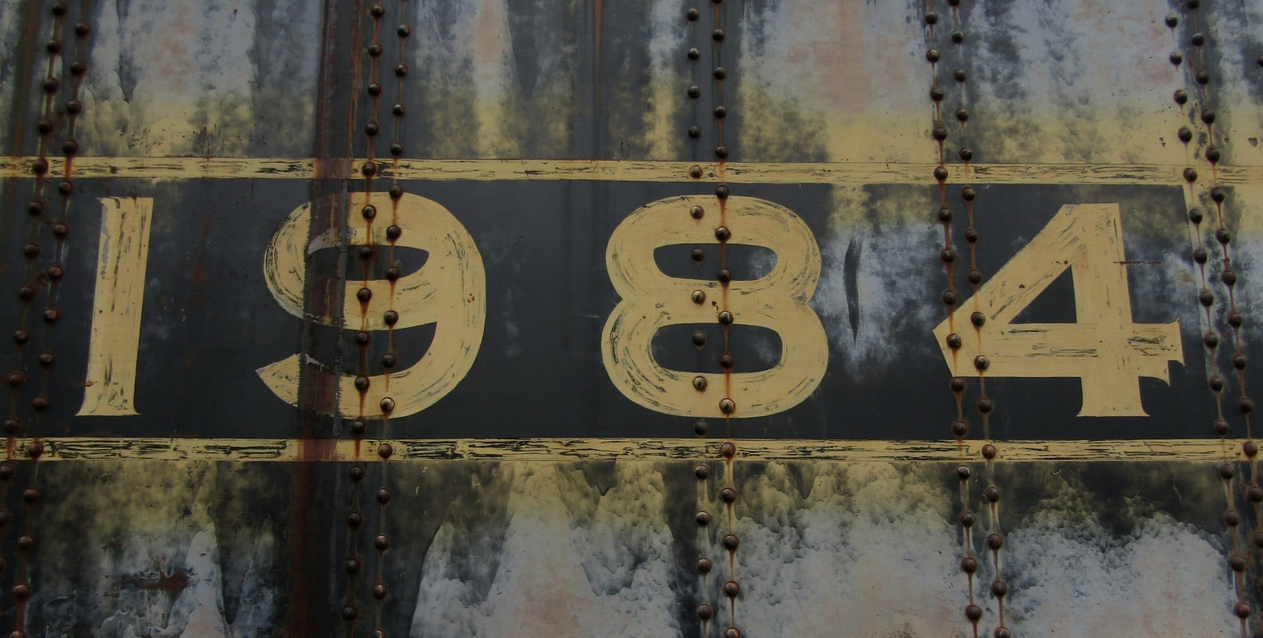 George Orwell’s 1984 tops a bestseller list in Russia in 2022