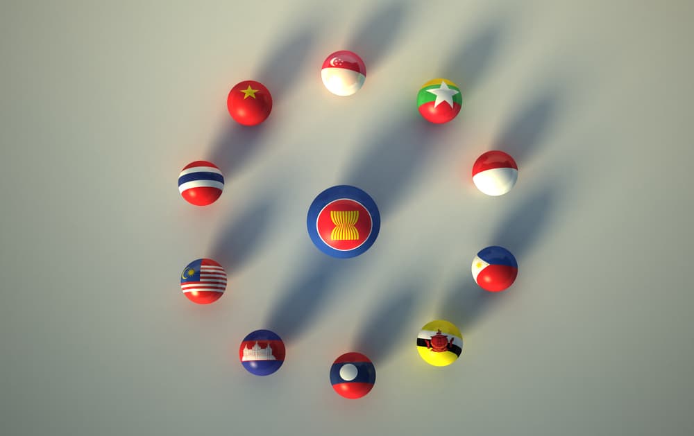 Commencement of Indo-Pacific Economic Framework Negotiations