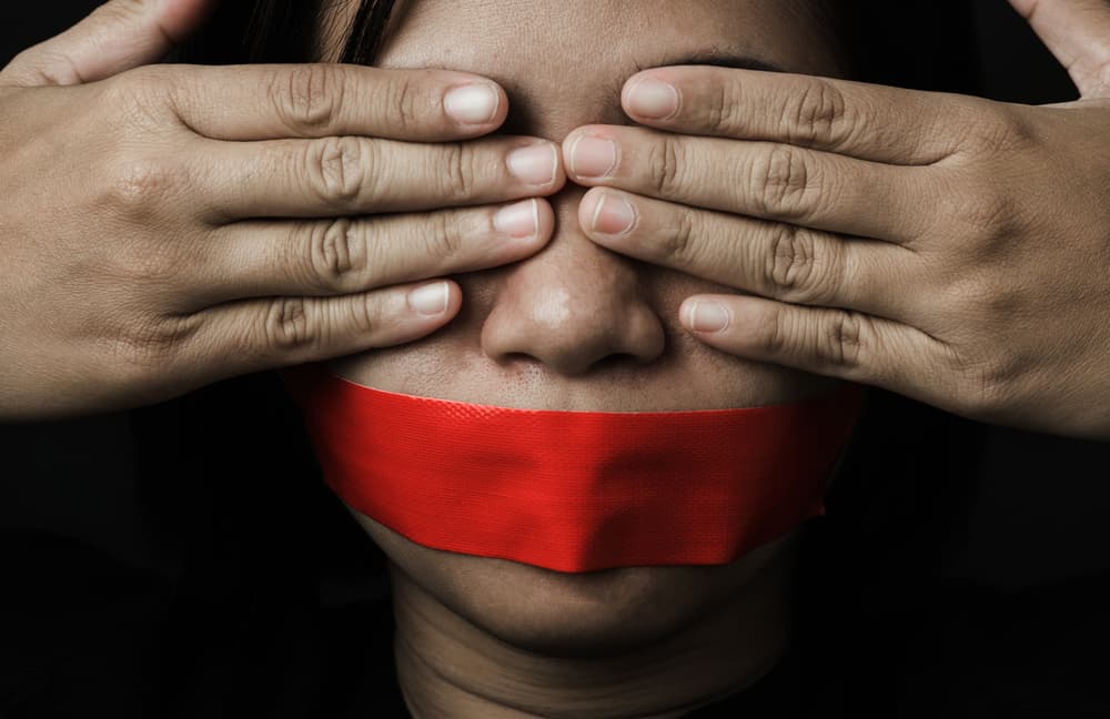 Indonesia’s new law endangers press freedom