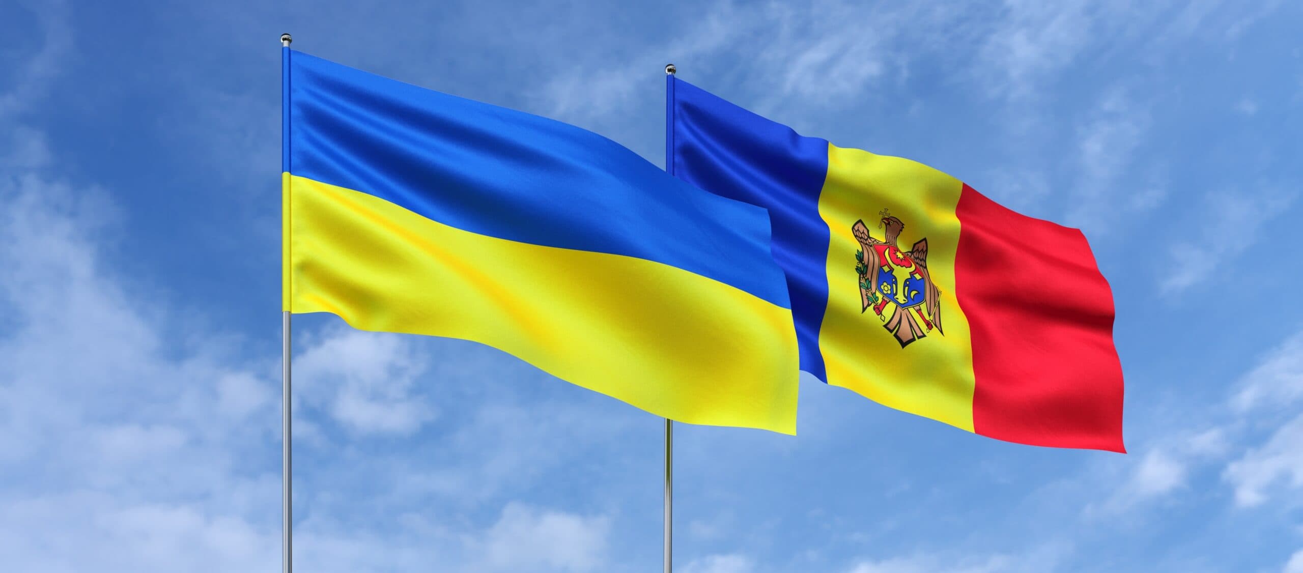 Moldova’s Russian Infestation