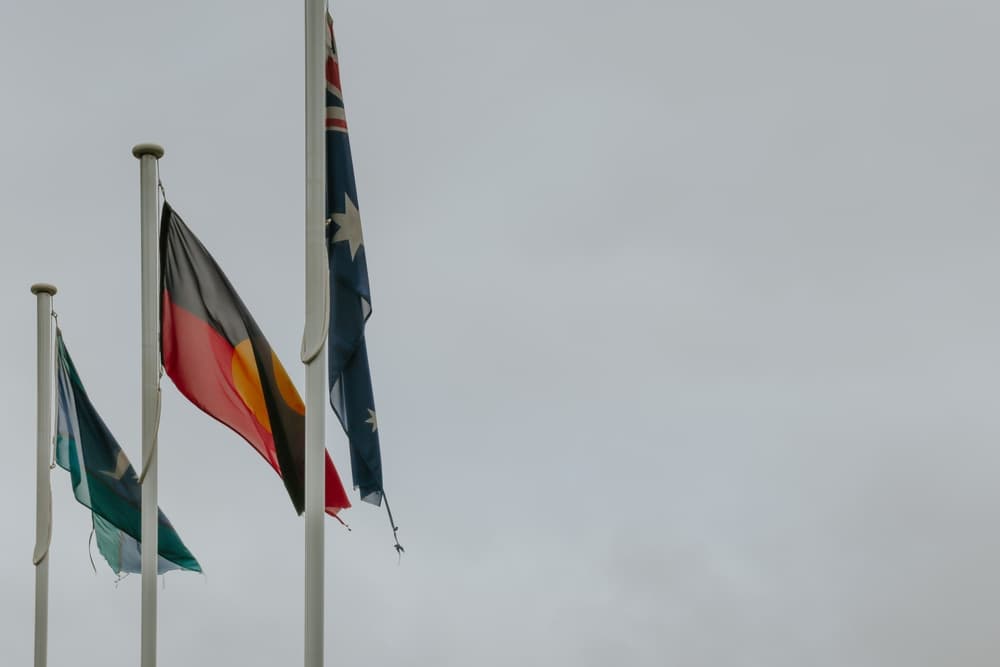 Indigenous Custody Deaths Remain High