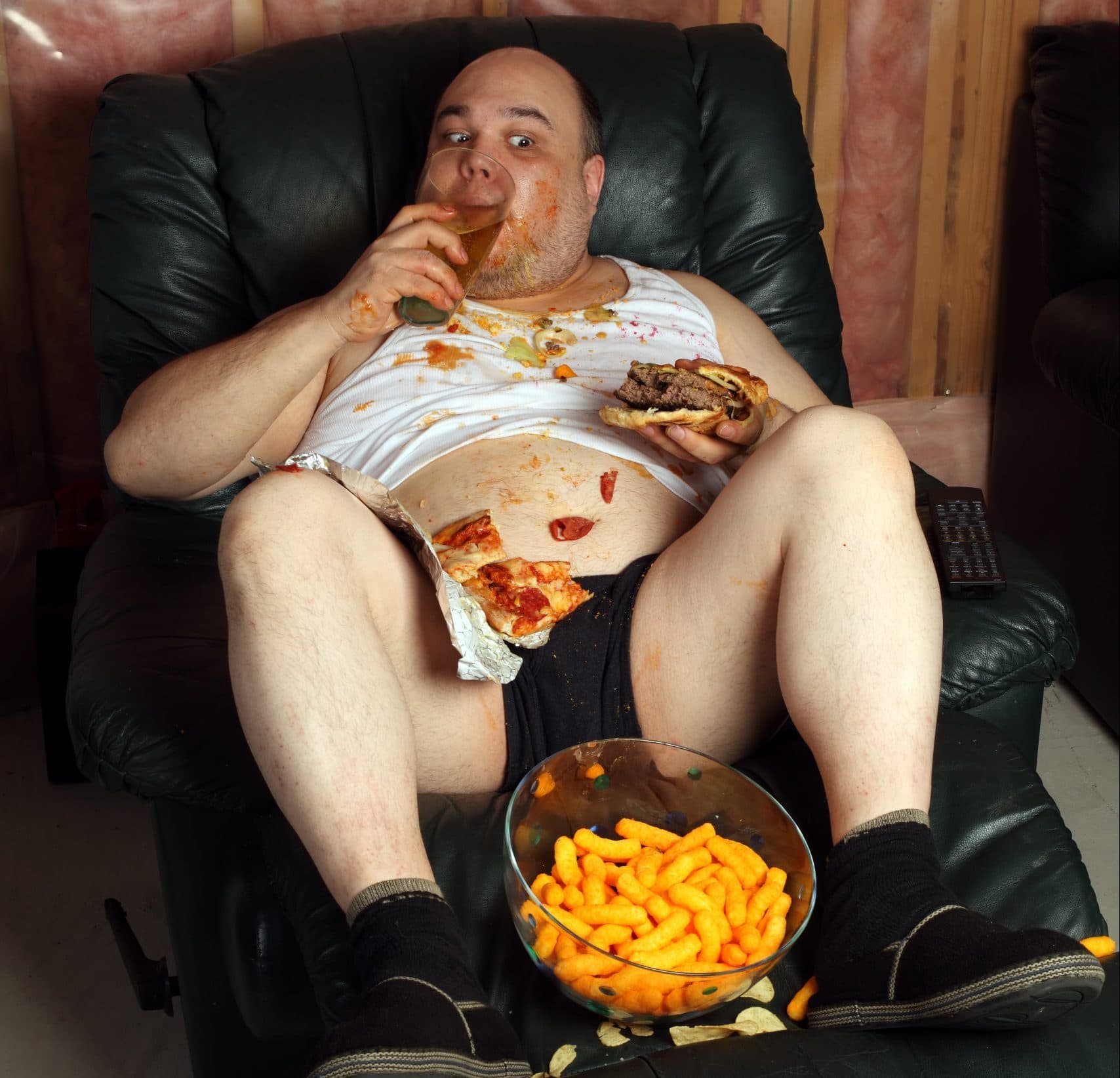 Going “Goblin Mode”