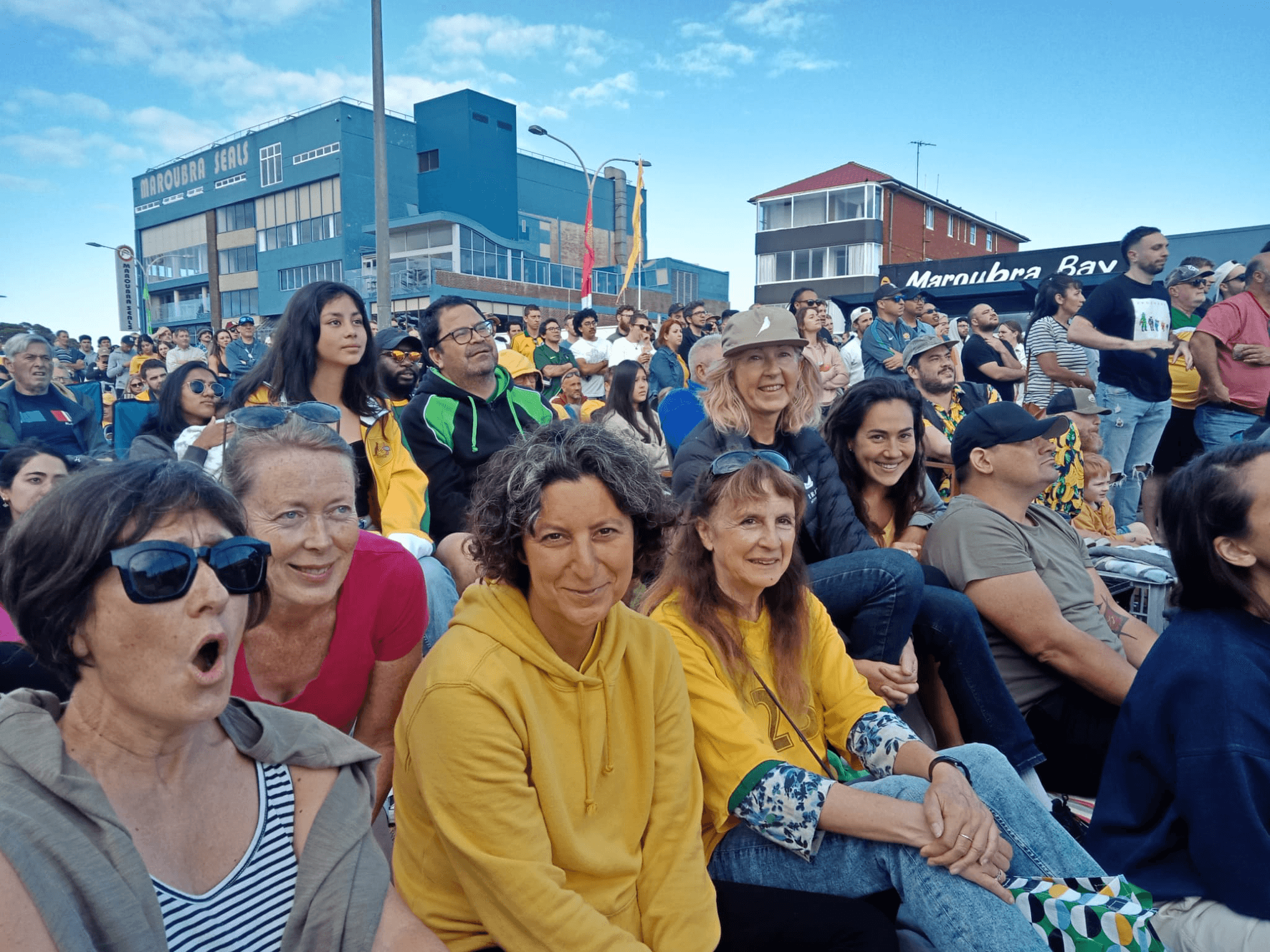 FIFA World Cup Update