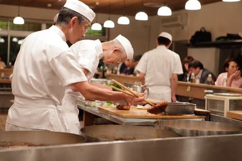 Hospitality industry still struggling to fill labour shortage