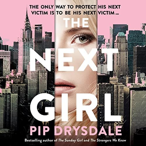 Tuesday Book Club with Andrew Pople: The Next Girl by Pip Drysdale