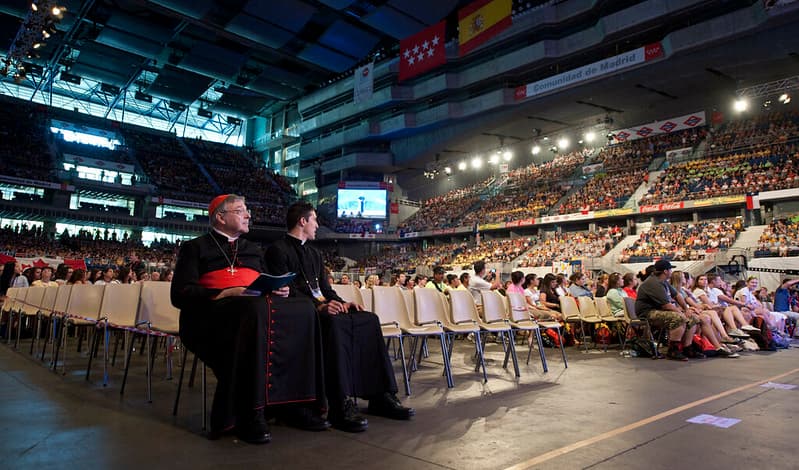 News Coverage of George Pell’s Death Leaves Survivors Vulnerable