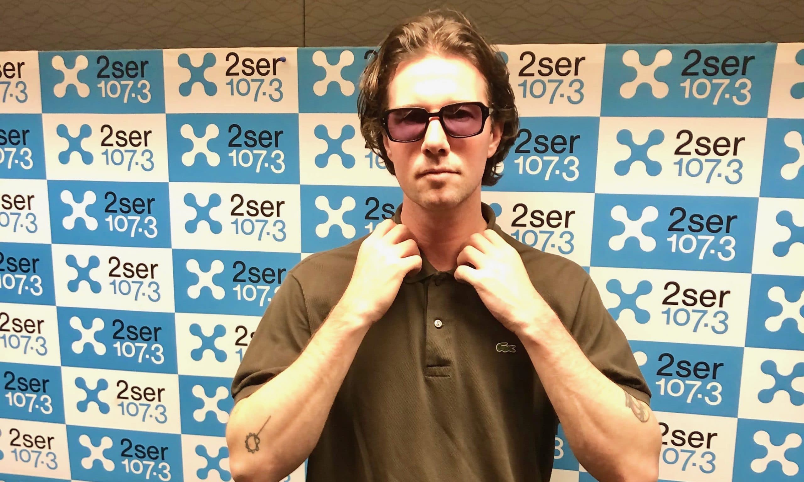 Start the Year with a Buzz Kull