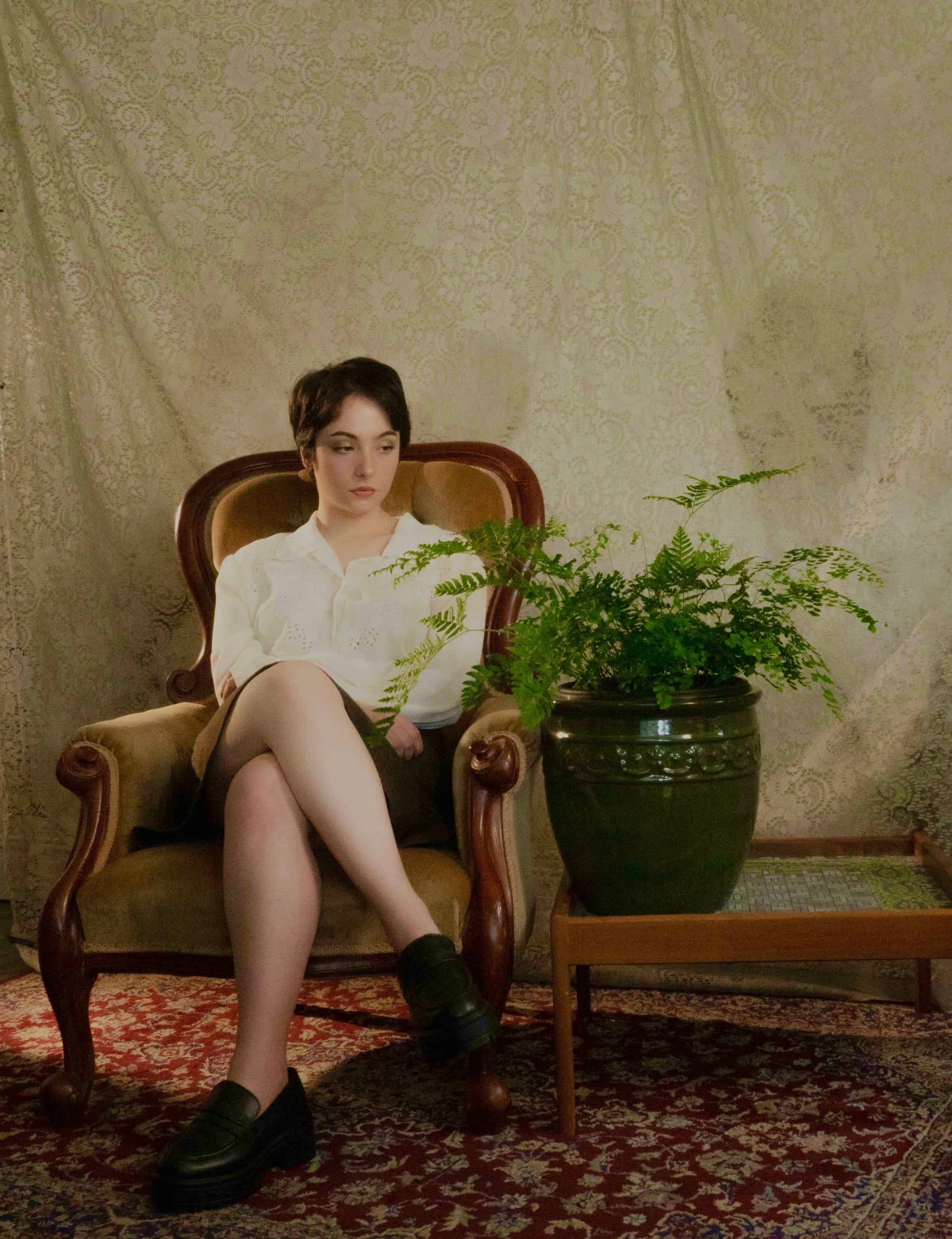 Aleksiah’s First Play On 2SER