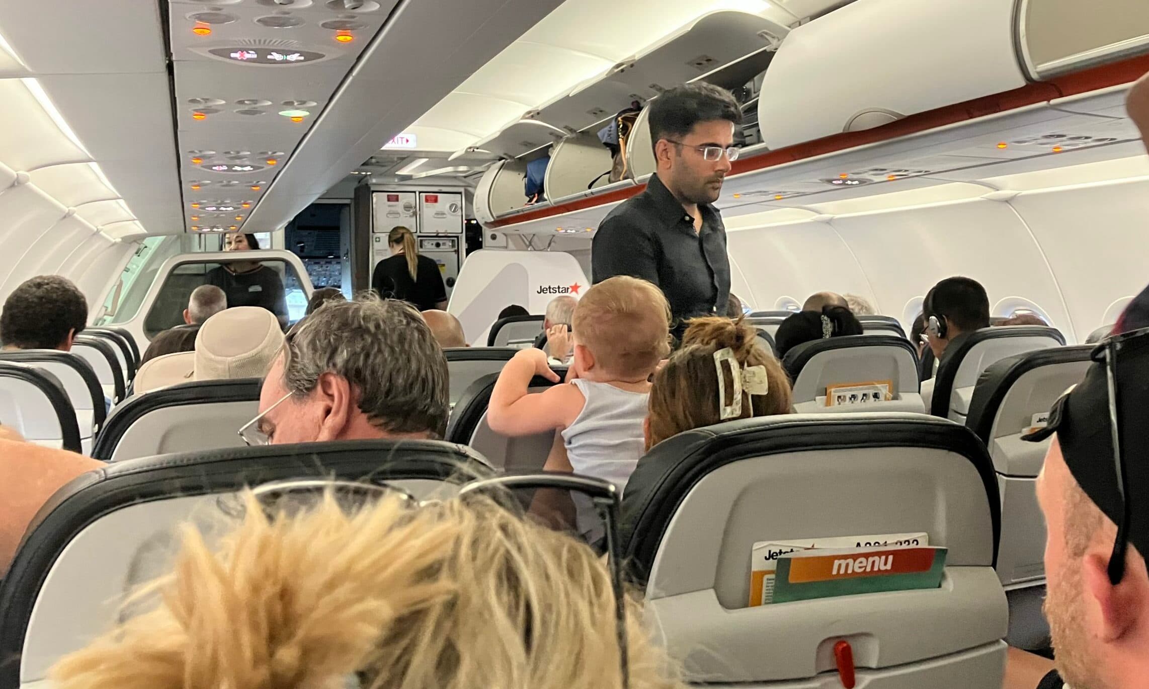 Airlines cash in on pent up demand