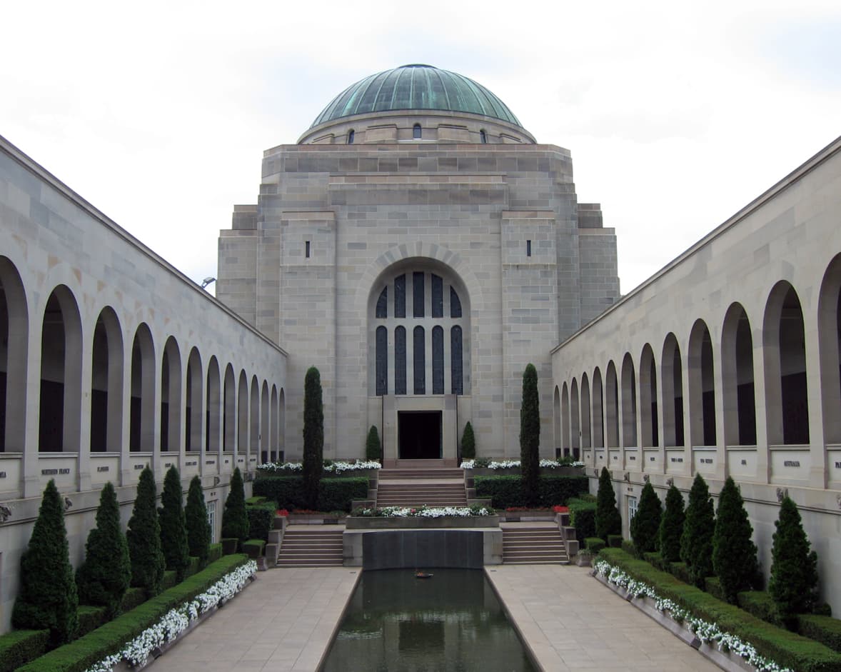 Australian War Memorial set to provide greater recognition of The Frontier Wars