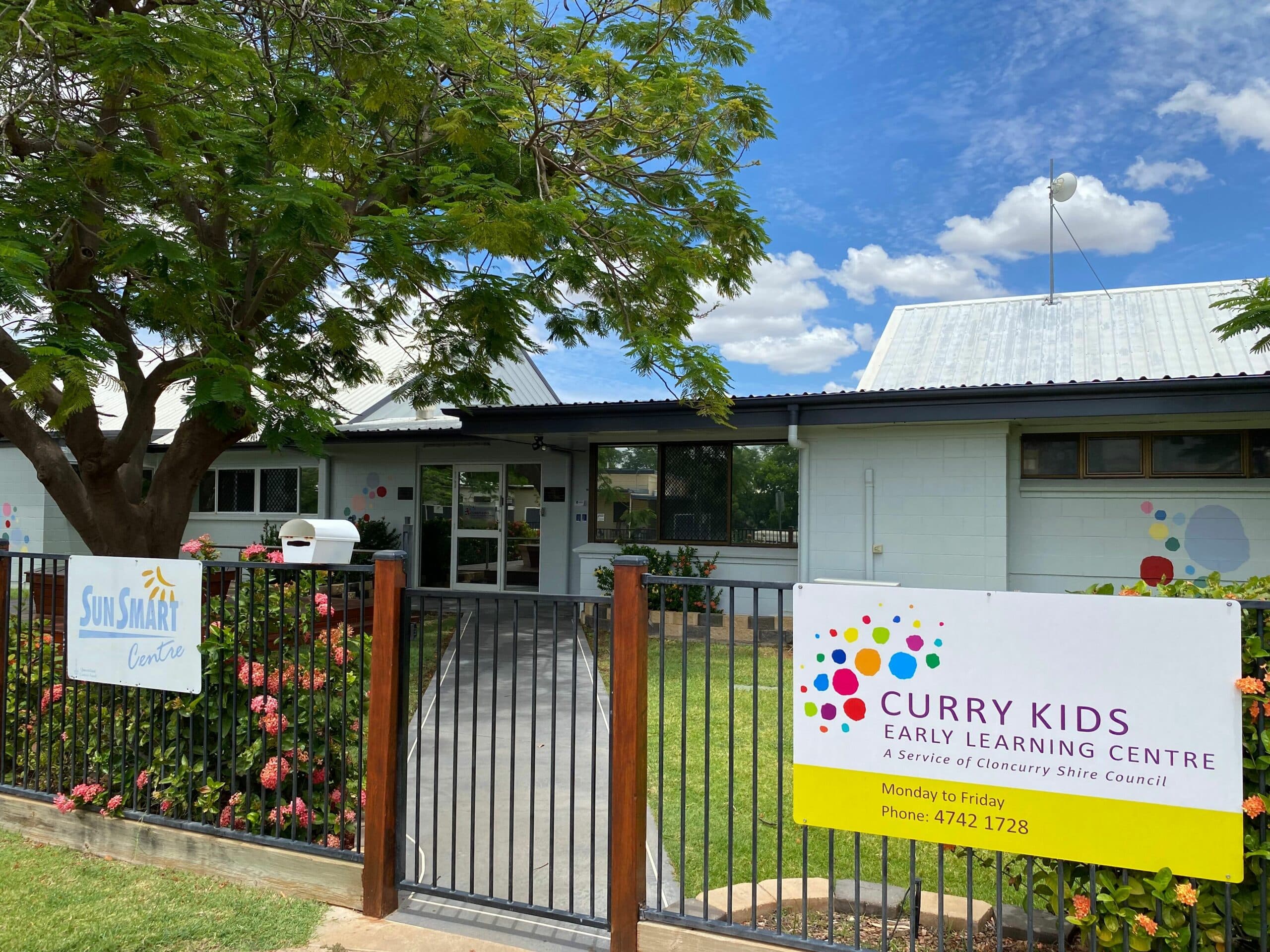 Early childhood educators needed in rural Queensland