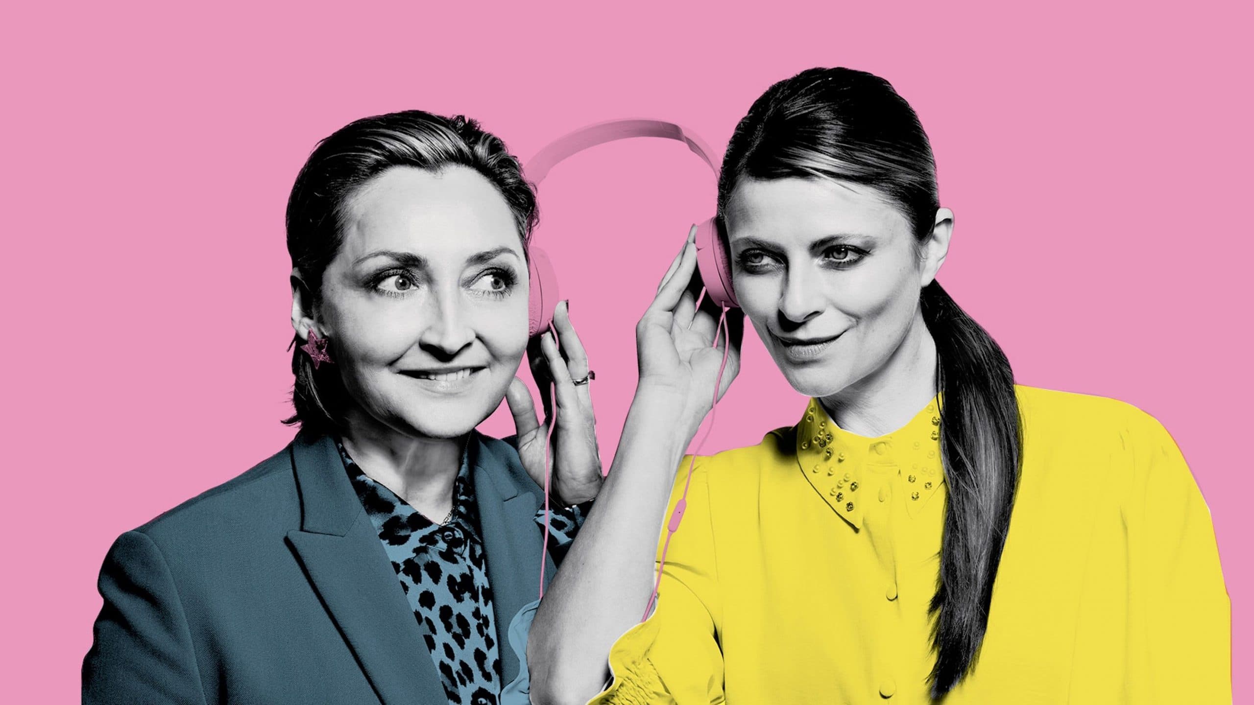 A Broadcast Coup is sending ripples through the airwaves