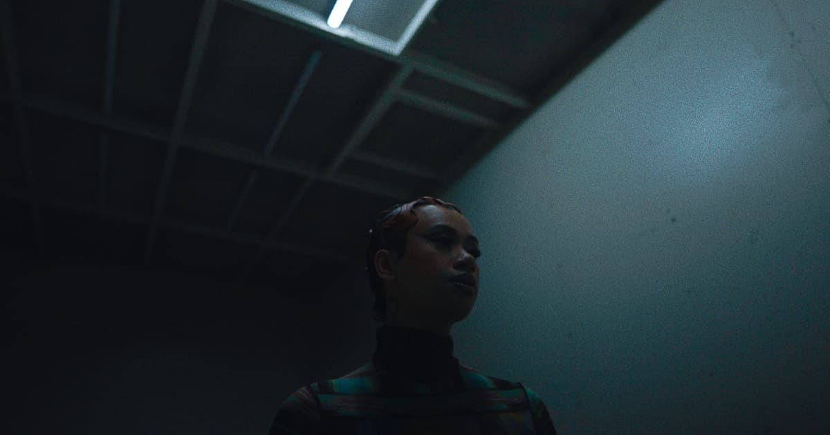 Latitudes: film series