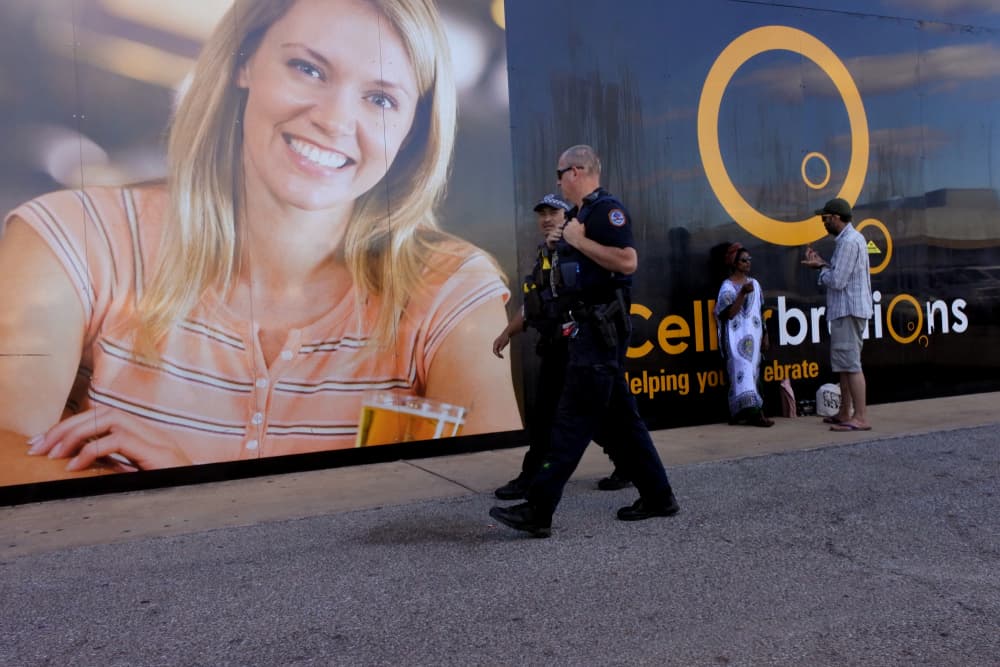 Northern Territory to Ban Alcohol Amid Crime Wave