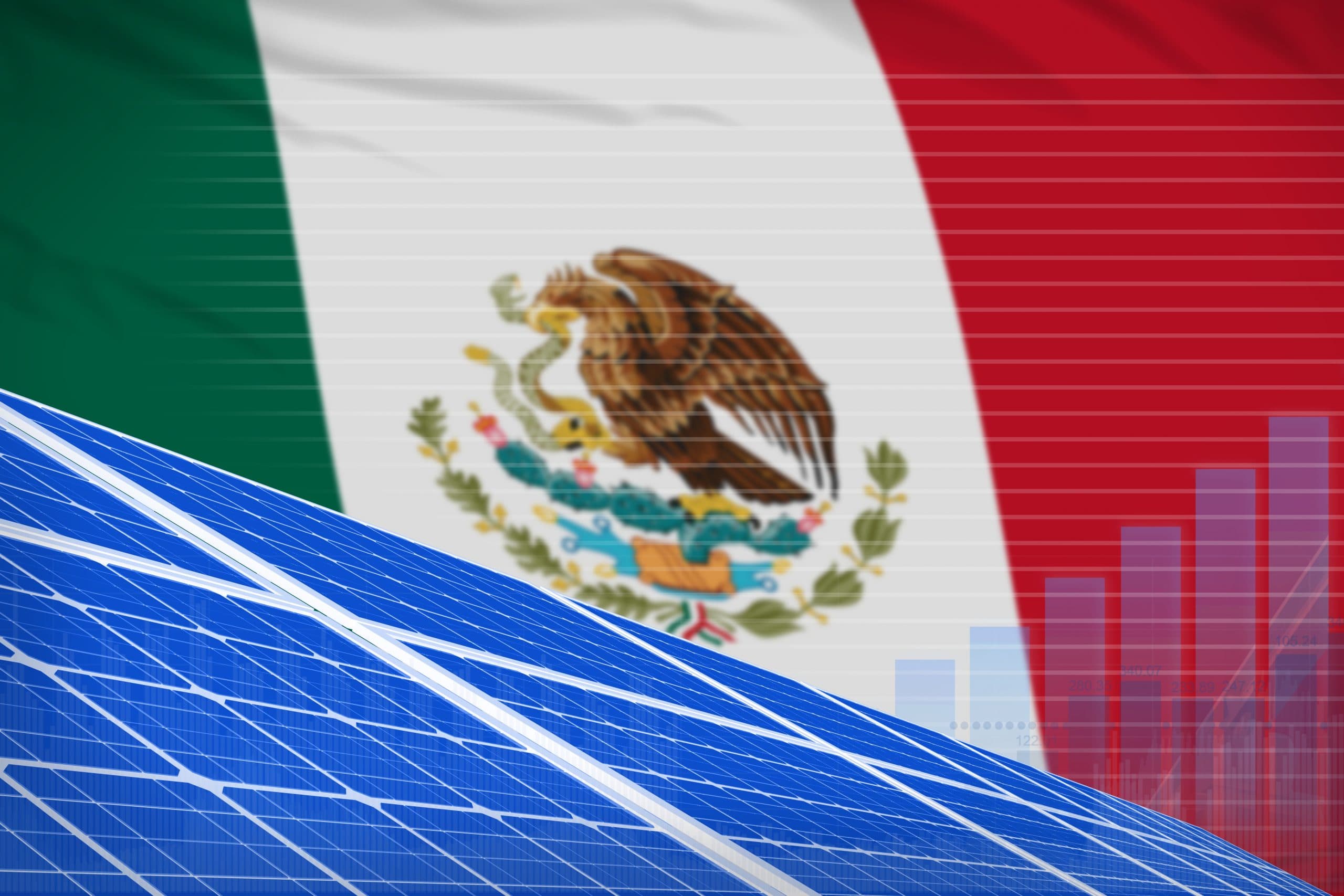 RENEWABLE ENERGY UPDATE: Solar Power in Mexican Communities