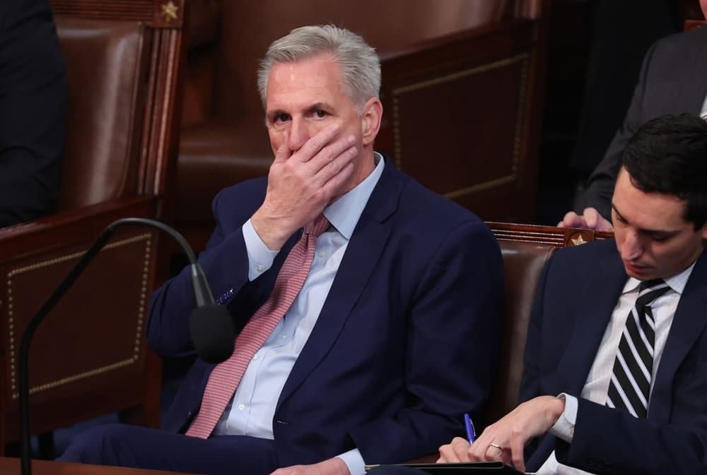 US of Ed: 2023 is Going to be Better Than Ever for Political Journalists and Absolutely No One Else