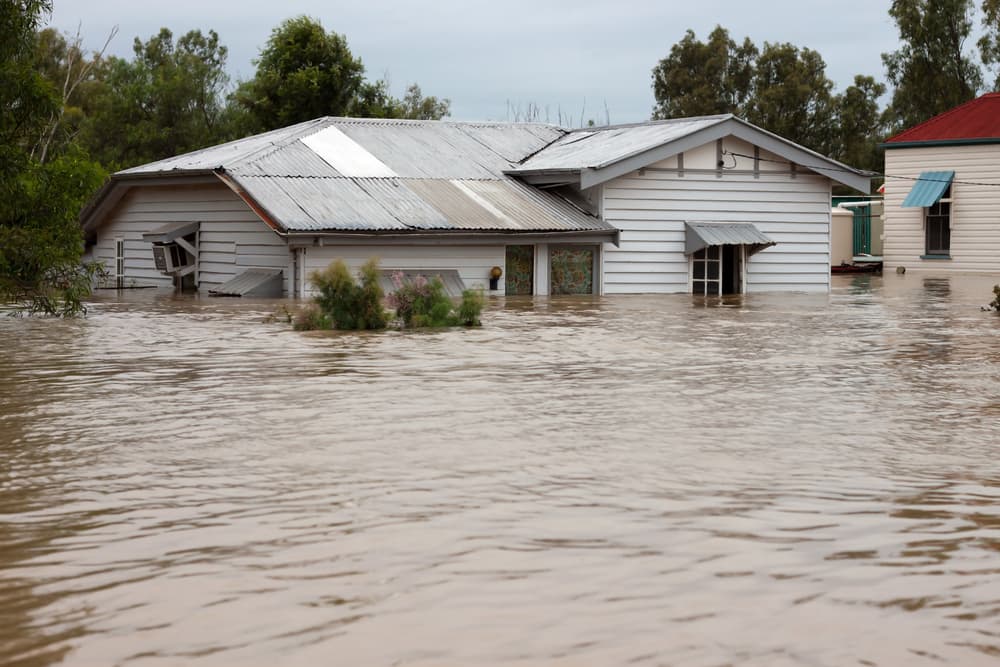 Australians still challenged by this year’s floods