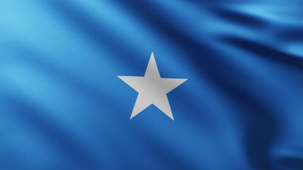 Forgotten: The Ongoing Crisis in Somalia with Dr Nisar Majid
