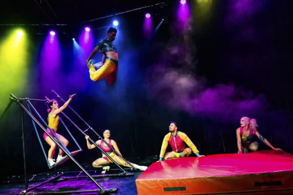 Werk It at the Sydney Festival 2023