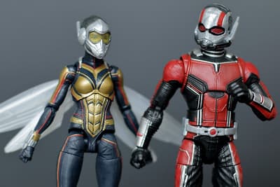 JACK AND THE POPSTALK: QUANTUMANIA