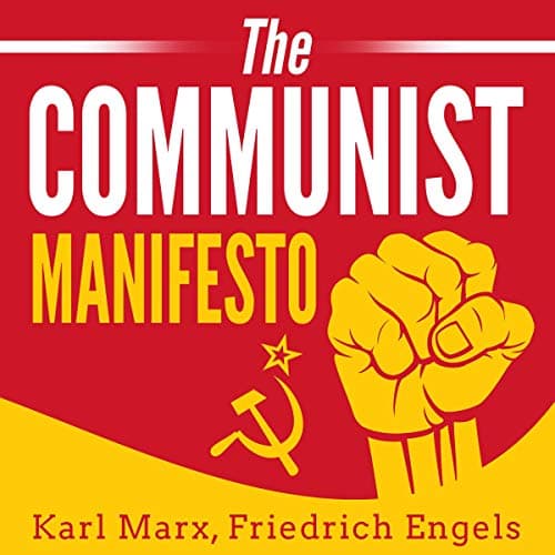 The Communist Manifesto – 175 years in publication