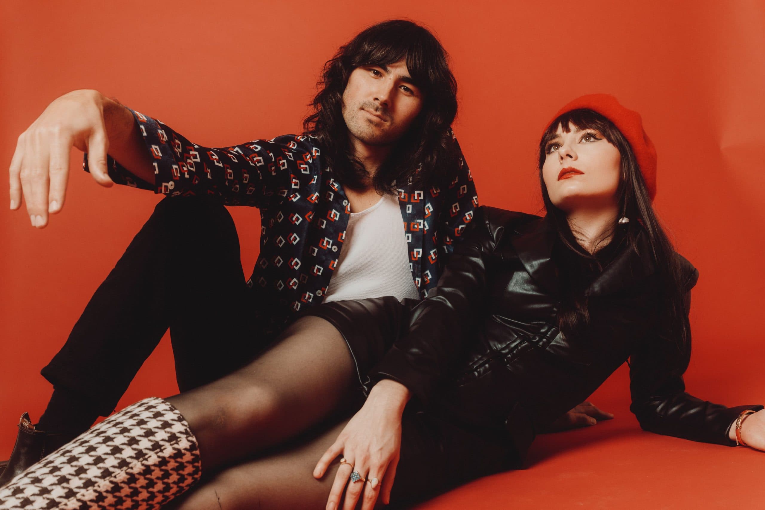 Salarymen: Head in the Sand EP tour