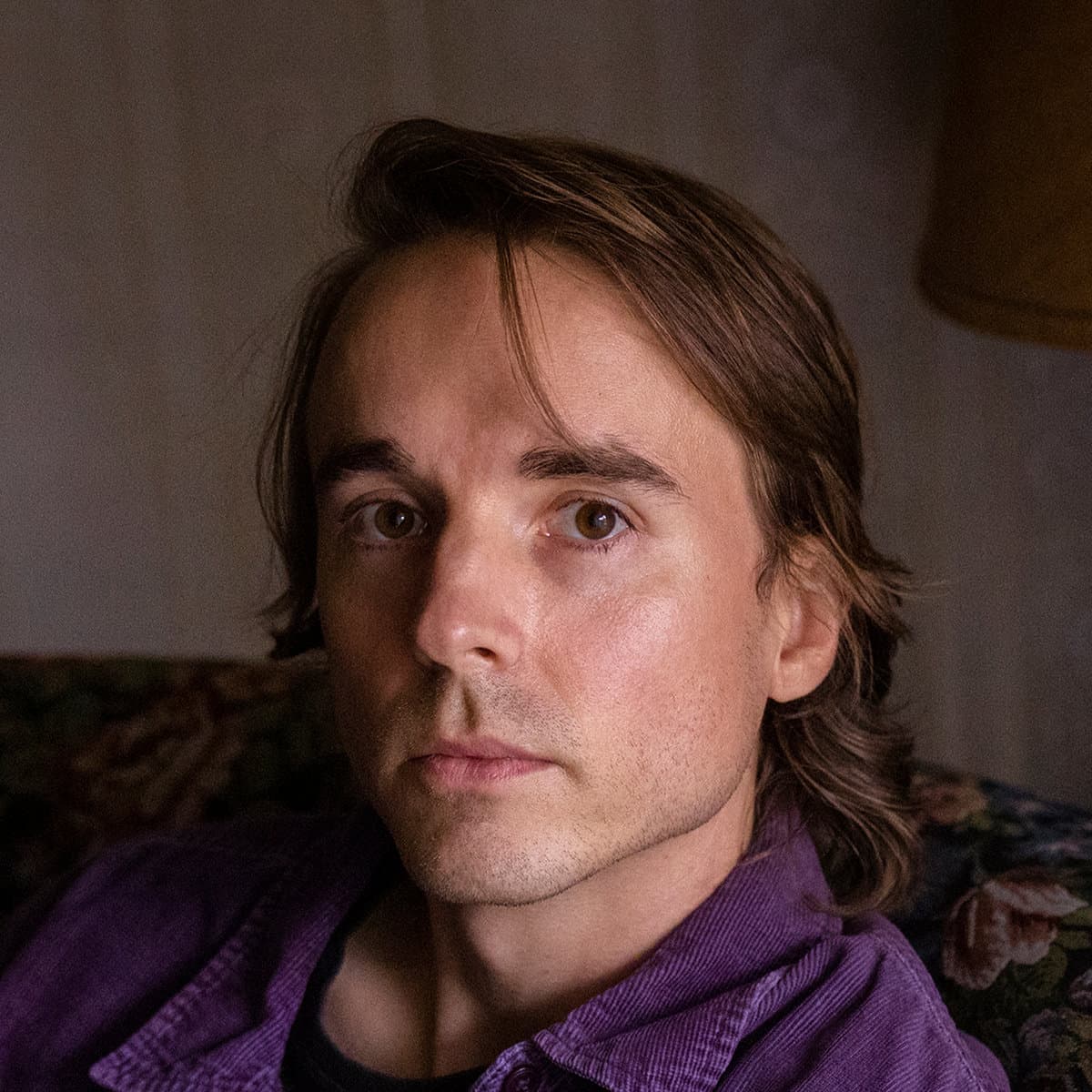 Andy Shauf