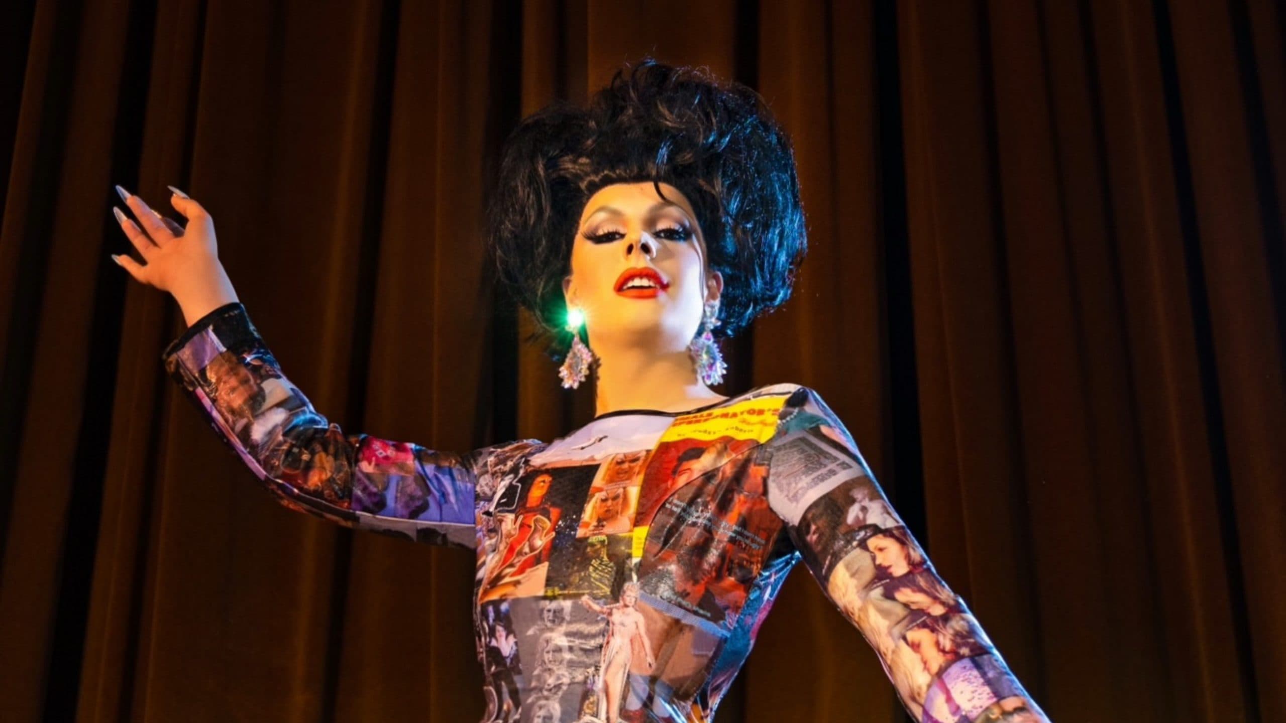 Etcetera Etcetera Solo Show