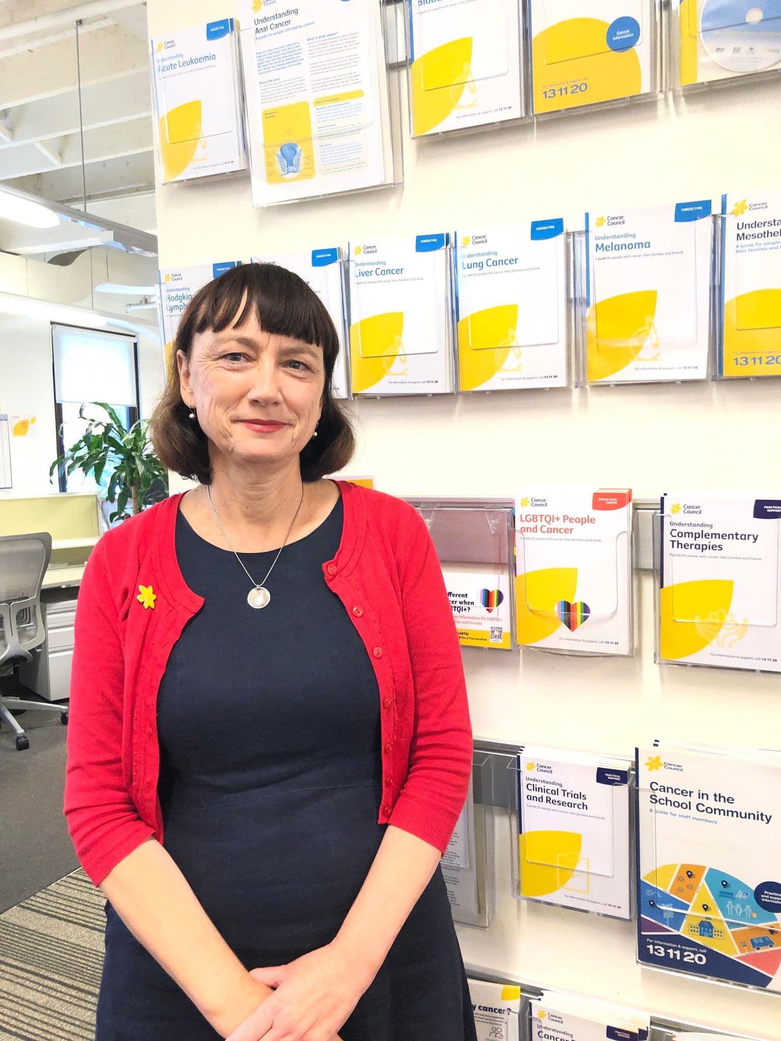 The Cancer Council and its LGBTQIA+ Information Booklet