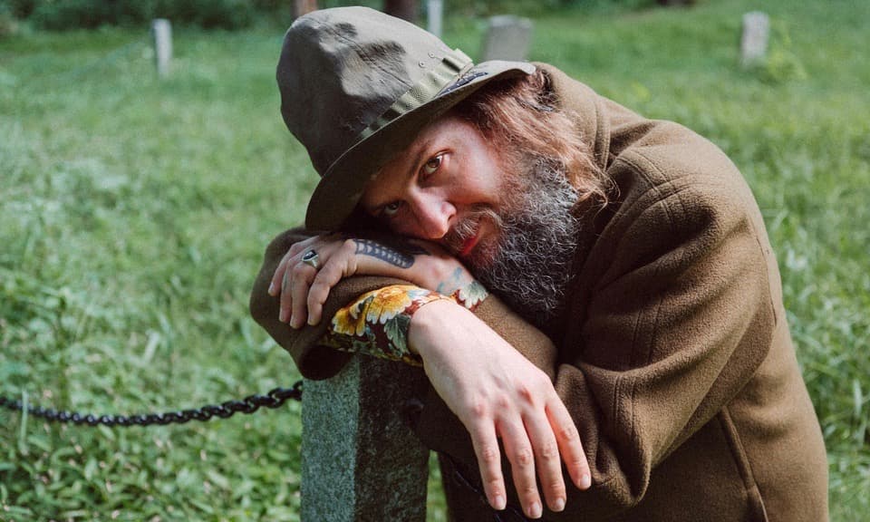 Give a Royal Wave to King Tuff