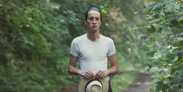 Marlon Williams on his latest album ‘My Boy’