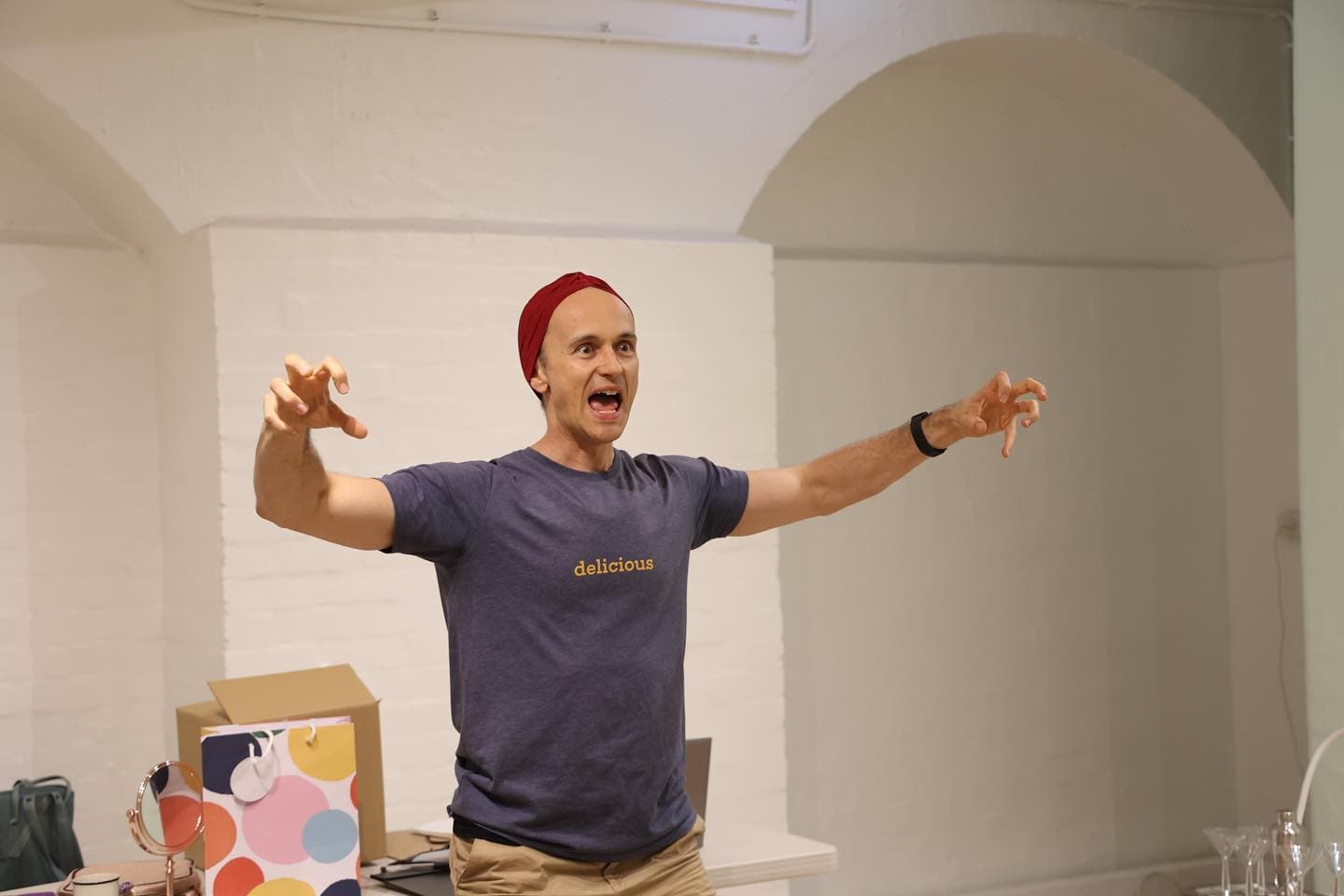 French Letters and Leather Cleaner – LGBTQI+ in the Adult Store