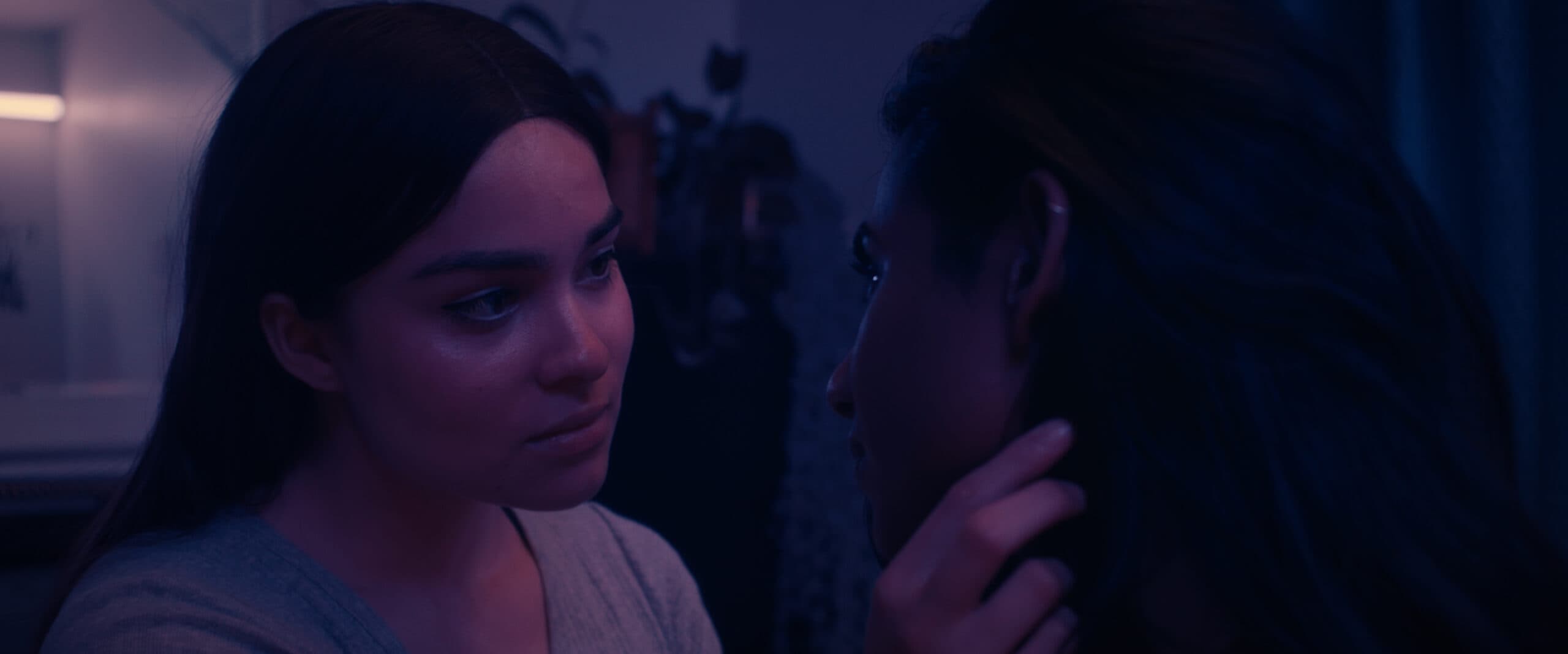 Interview with V.T. Nayani writer/director of This Place