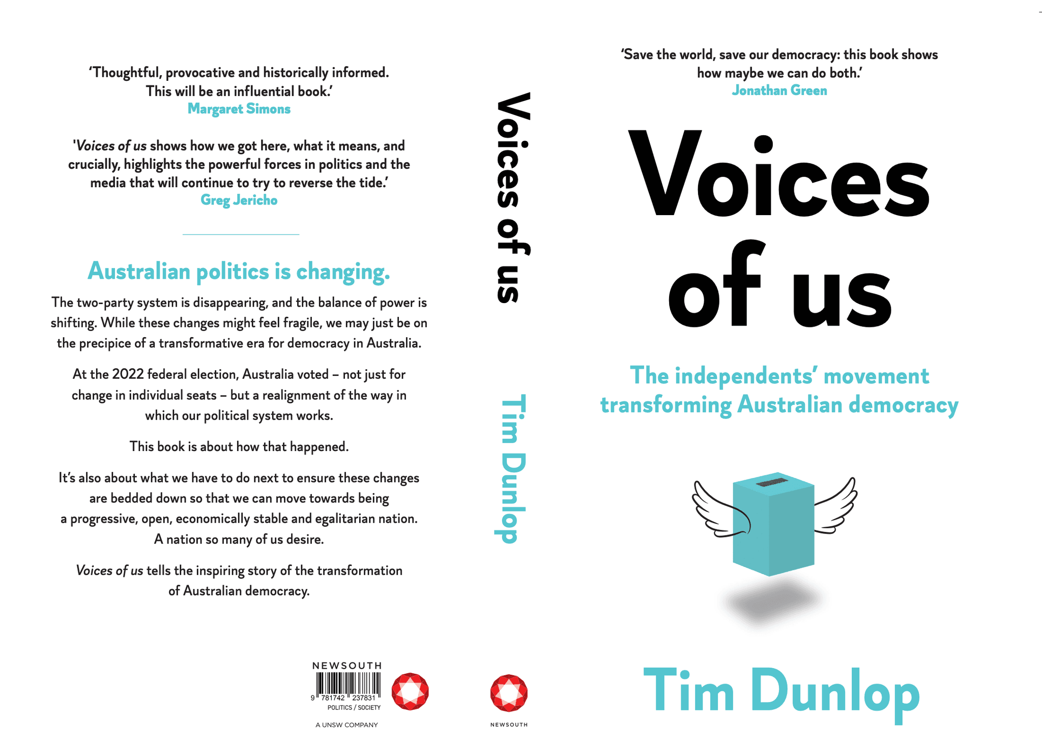 State election: Women know best