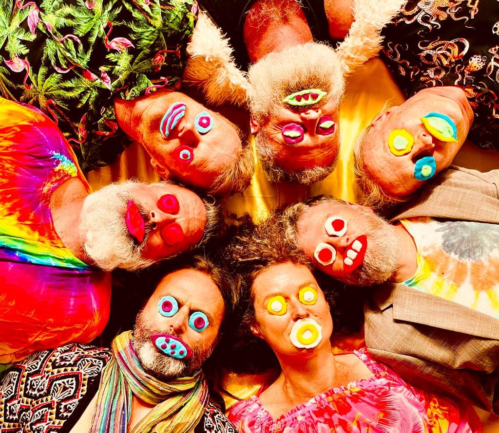 2SER New Music February 6th 2023