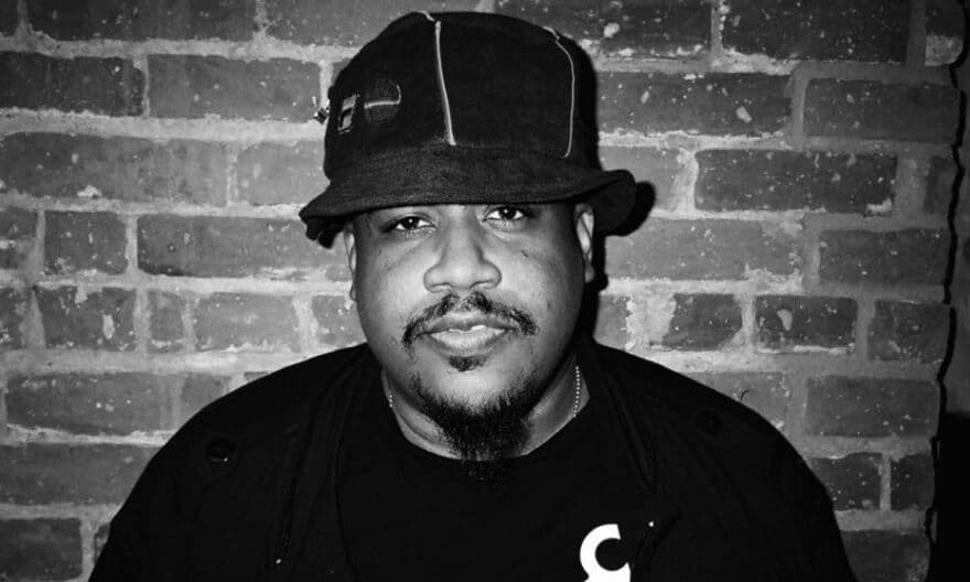 R.I.P Dave Jolicoeur of De La Soul