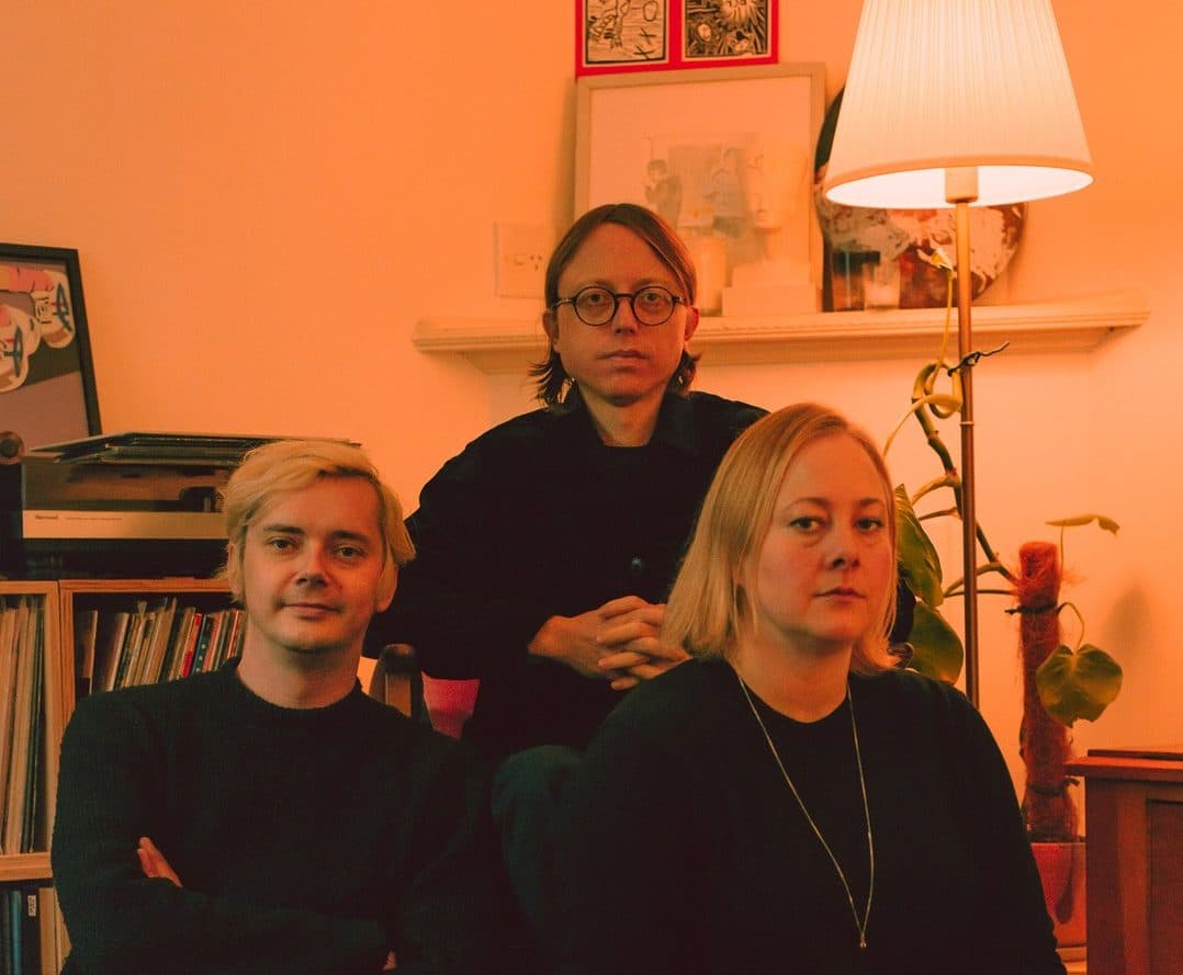 New Music on 2SER February 27, 2023