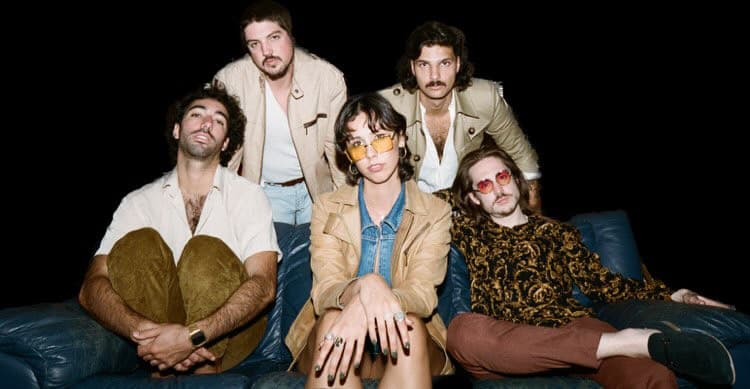 Lahgo Release Debut EP ‘Chasing the City’