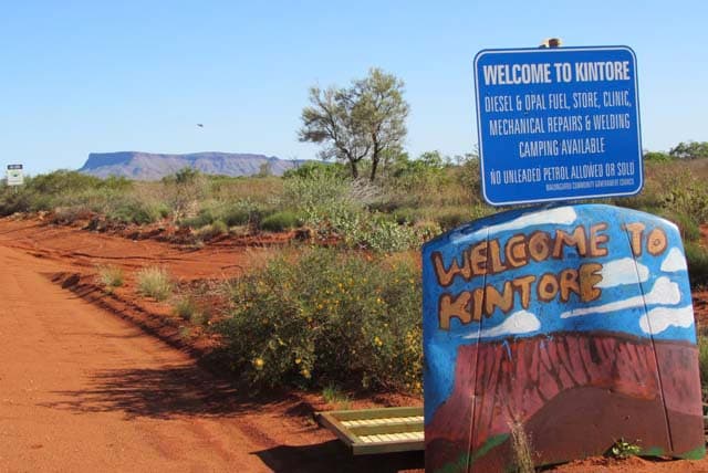 Voice to Parliament – its healthy