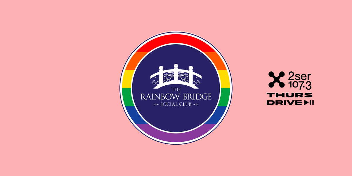Thursday Drive –  The Rainbow Bridge Social Club