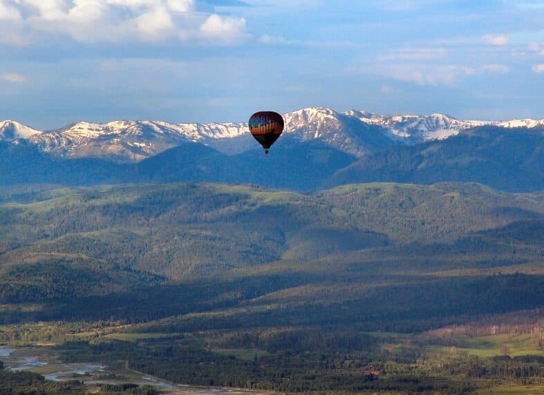Chinese Spy Balloons floating everywhere