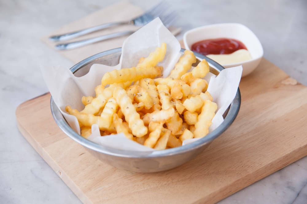 When Will the Hot Chip Shortage End?