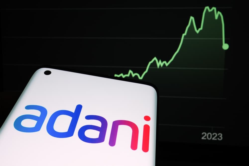 Adani in crisis as market value plummets