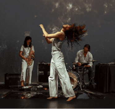 “The Other Side” project interview with Party Dozen