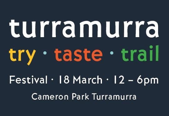 Try Turramurra Festival