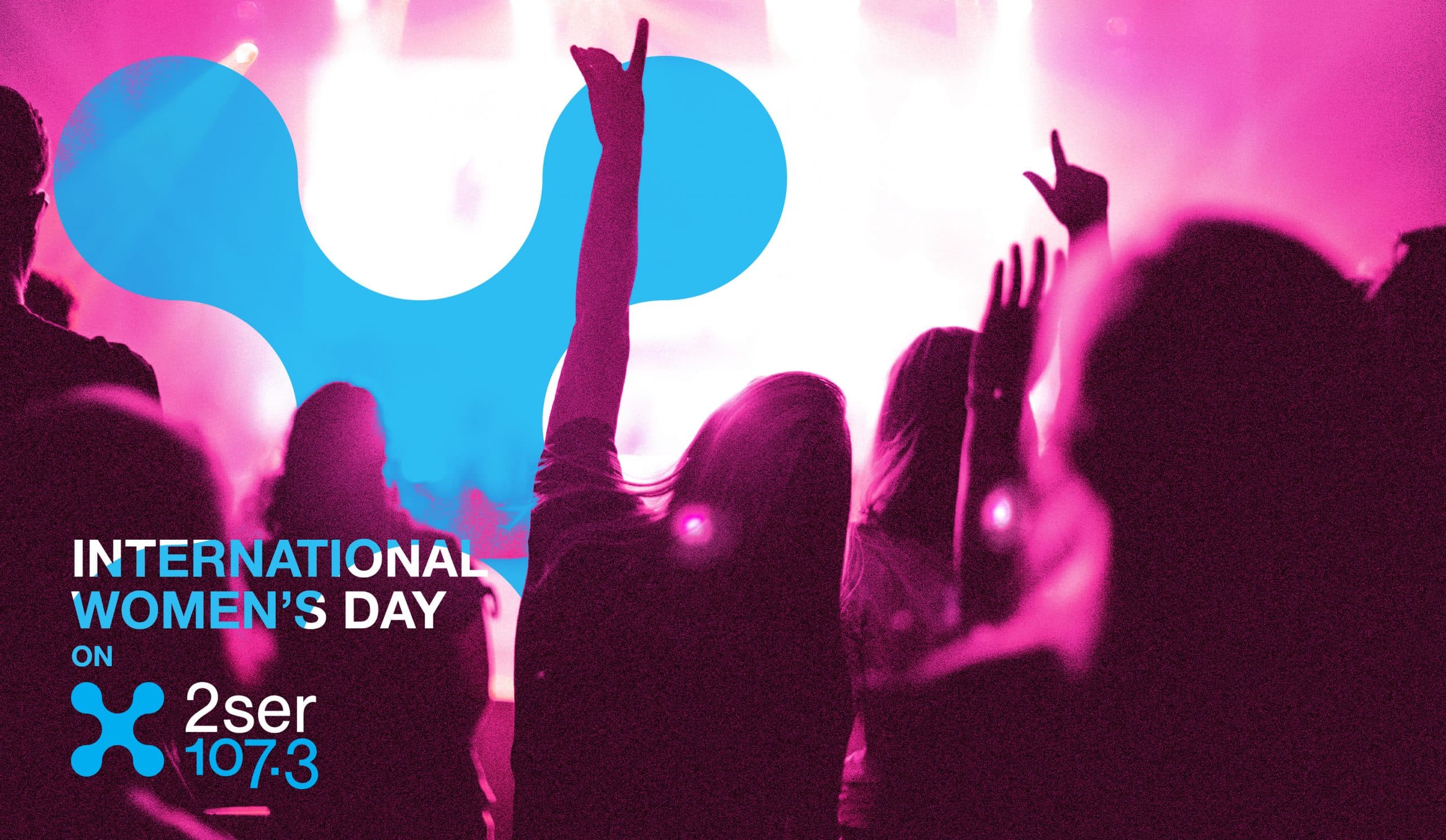 International Women’s Day 2023