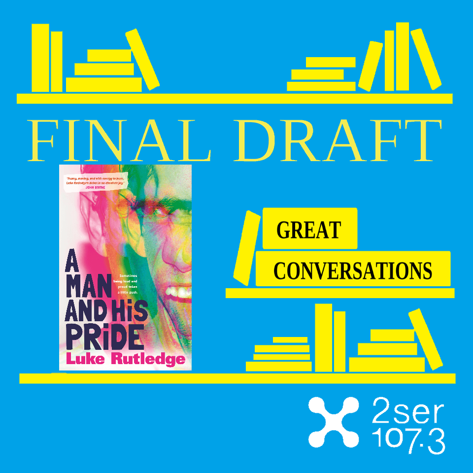 Luke Rutledge’s A Man and His Pride