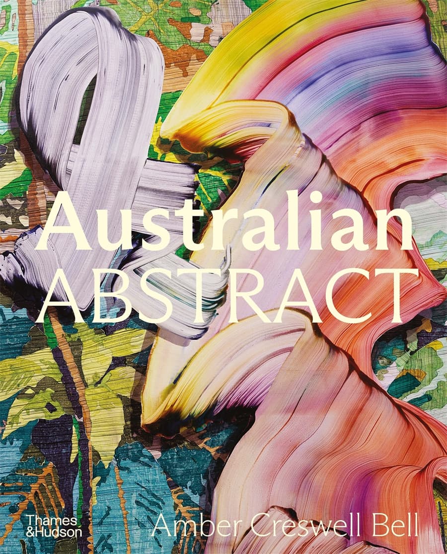 Art About Town – Australian Abstract