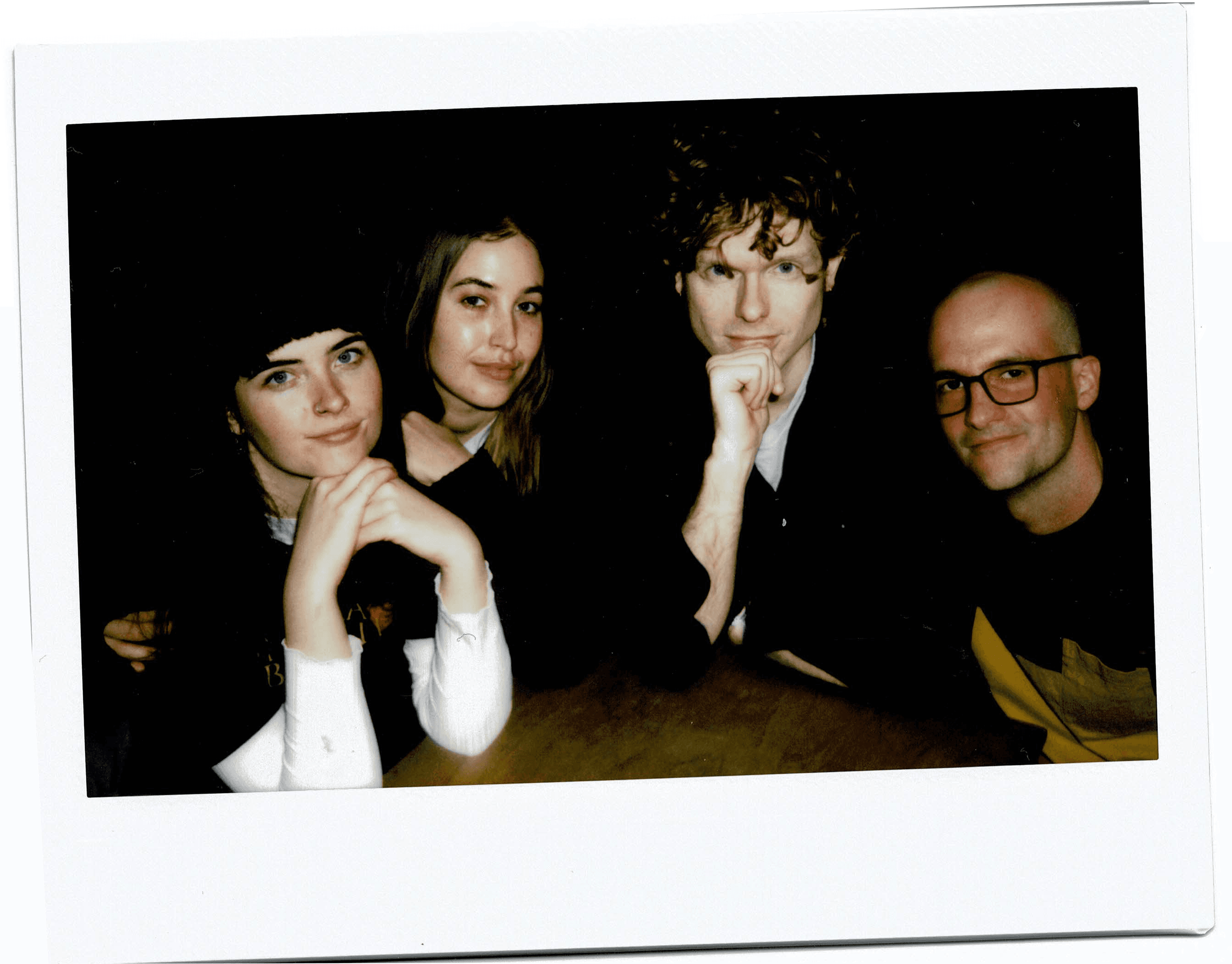 2SER New Music April 3, 2023